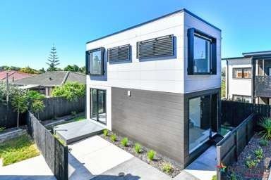  at 72C Omana Road, Papatoetoe, Manukau City, Auckland