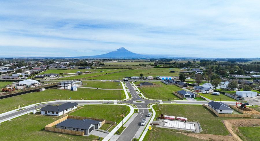  at Stages 1B & 1D Longview Drive, Hawera, South Taranaki, Taranaki