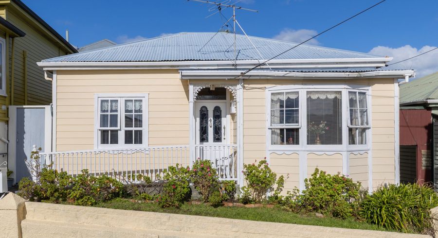  at 44 Rhodes Street, Newtown, Wellington, Wellington