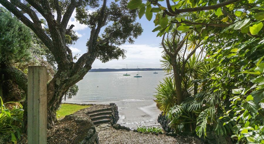  at 79 West End Road, Westmere, Auckland