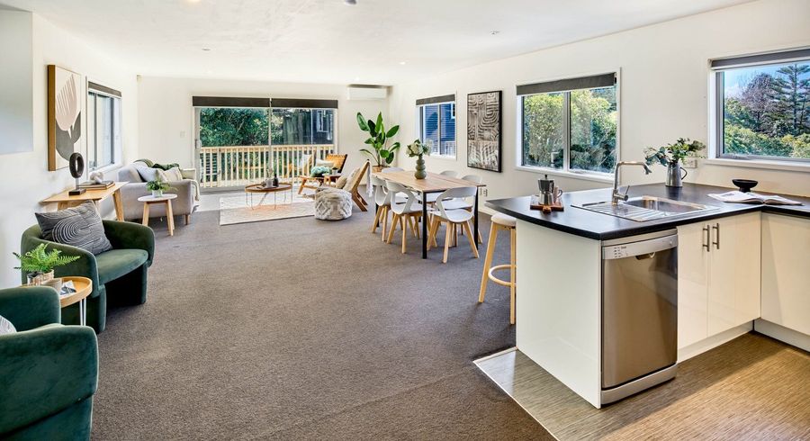  at 3A Chester Road, Tawa, Wellington, Wellington