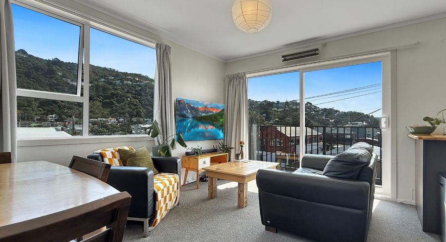  at 5/102 Lyall Parade, Lyall Bay, Wellington, Wellington