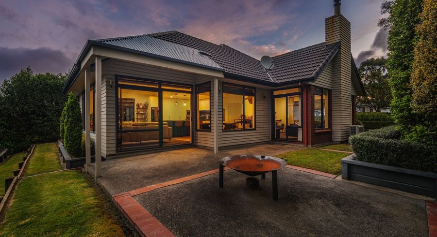  at 63 Ruapehu Drive, Fitzherbert, Palmerston North