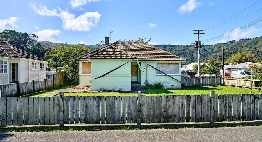  at 262 Naenae Road, Naenae, Lower Hutt, Wellington