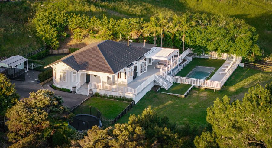  at 709C Ridge Road, Riverhead, Rodney, Auckland