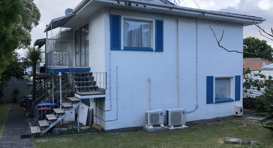  at 16A Wolseley Street, Morningside, Auckland