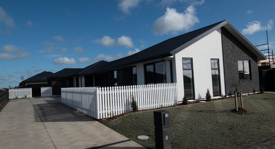  at 28 Dodd Road, Rolleston, Rolleston