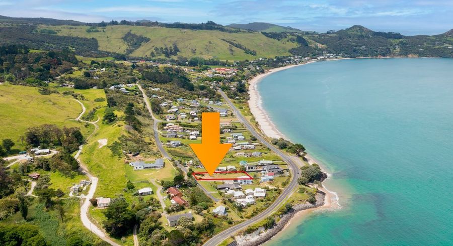  at 29 Akiha Street, Omapere