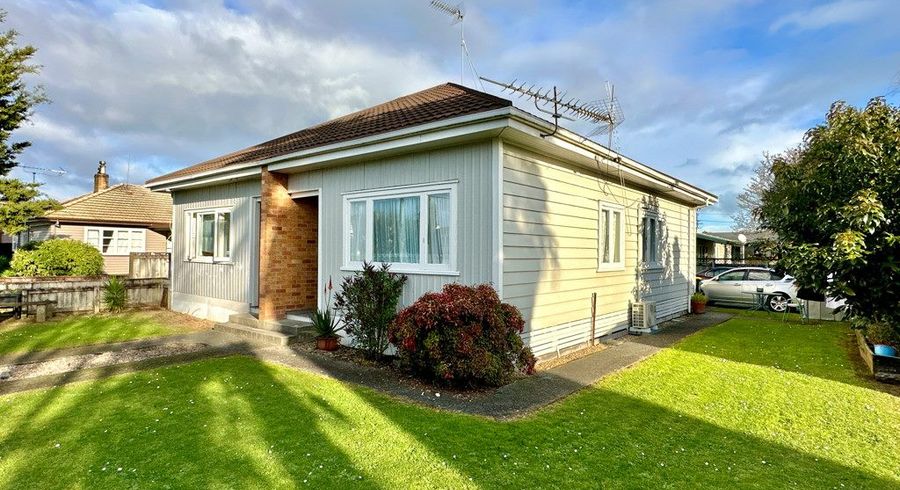  at 91 Leith Street, Te Awamutu