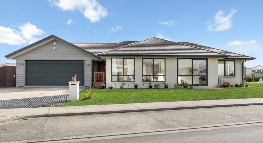  at 2 Ketu Way, Takanini, Papakura, Auckland