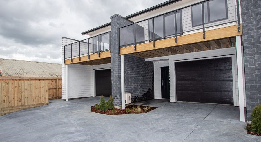 at 8/10 Charlemont Street, Whitiora, Hamilton, Waikato
