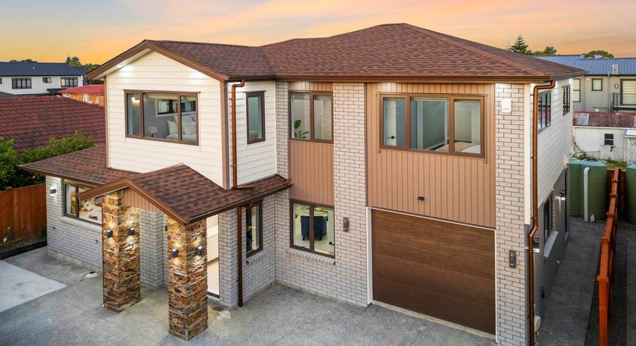  at 3B Caspar Road, Papatoetoe, Auckland