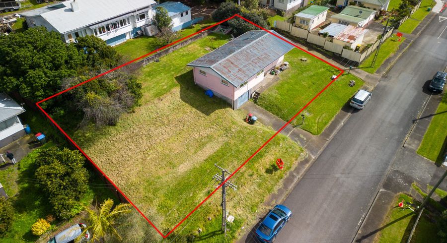 at 6 & 6A Mataroa Road, Mount Wellington, Auckland City, Auckland
