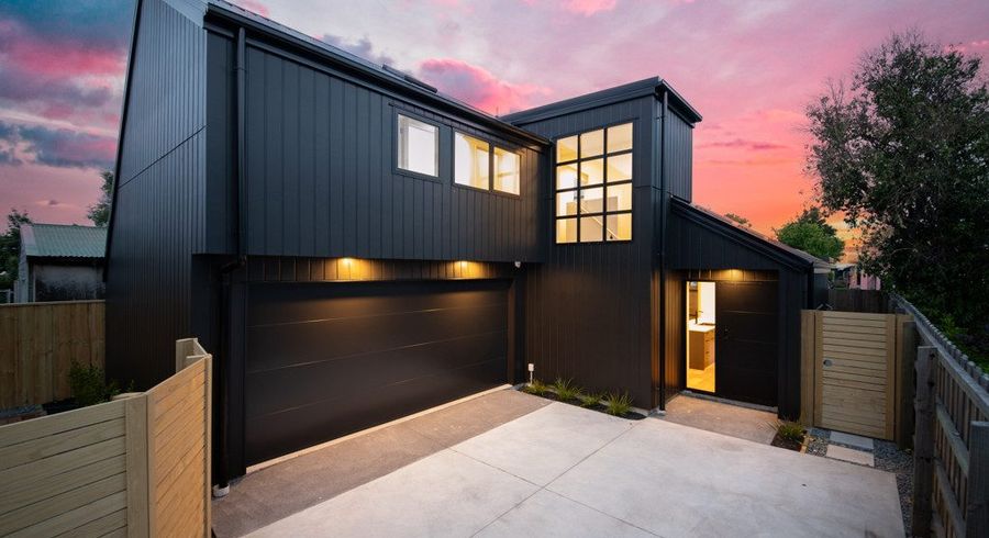  at 152C Hills Road, Edgeware, Christchurch City, Canterbury