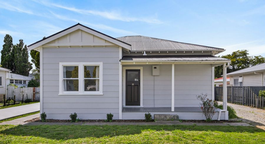  at 18A Daphne Street, Outer Kaiti, Gisborne, Gisborne