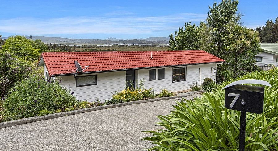  at 7 Portside Way, Onerahi, Whangarei