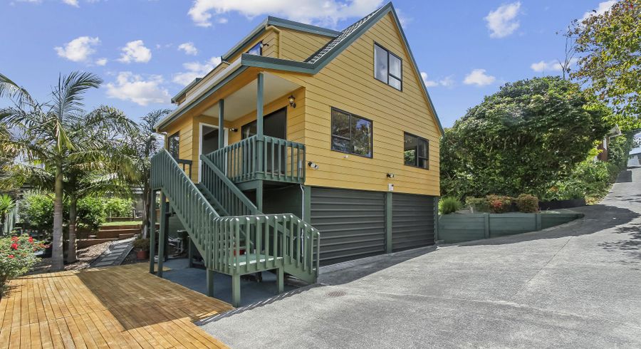  at 1/254 Sturges Road, Henderson, Waitakere City, Auckland