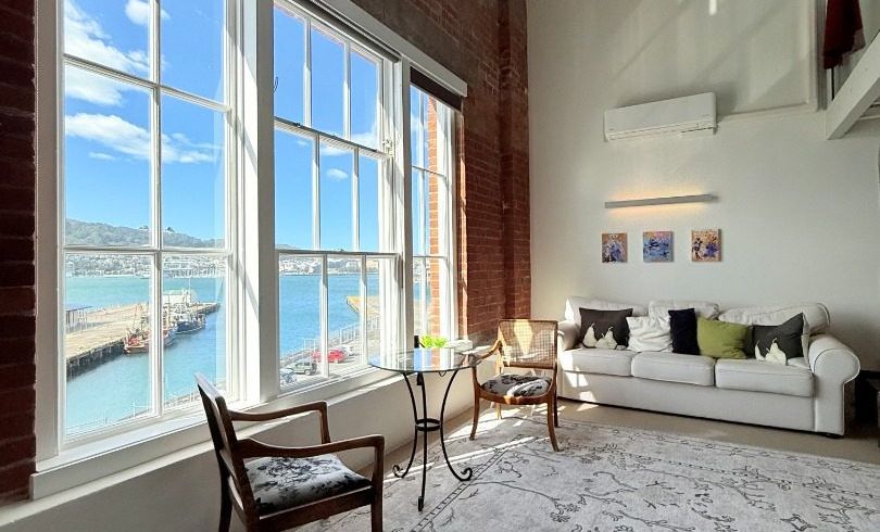  at 3.19/28 Waterloo Quay, Thorndon, Wellington, Wellington