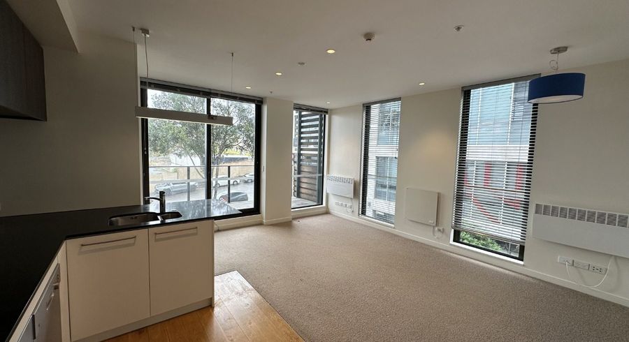  at 204/8 Nugent Street, Grafton, Auckland City, Auckland