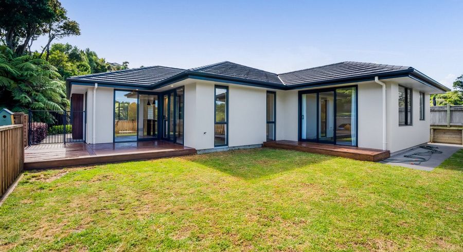  at 8 Matau Lane, Ferndale, New Plymouth