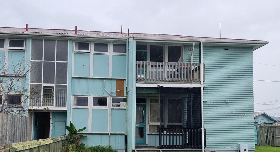  at 121 Talbot Street, Whanganui East, Whanganui, Manawatu / Whanganui
