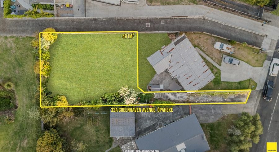  at 32A Greenhaven Avenue, Opaheke, Papakura, Auckland