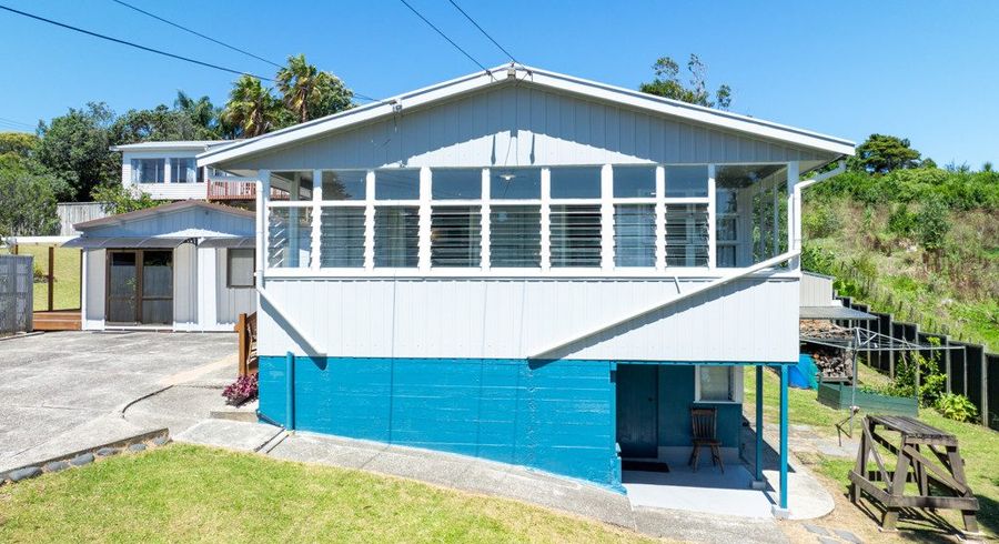  at 24 Alison Road, Surfdale, Waiheke Island, Auckland