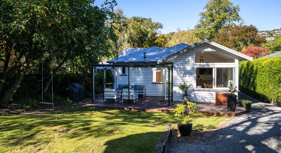  at 237 Waimea Terrace, Beckenham, Christchurch City, Canterbury