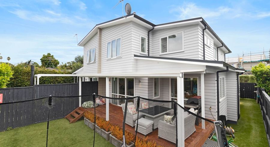  at 2A Taranto Place, Glendowie, Auckland City, Auckland