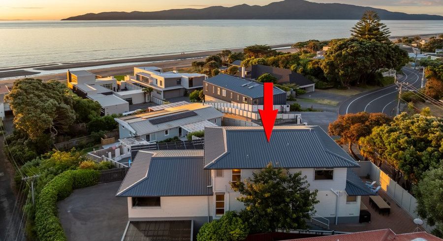  at 39A Wharemauku Road, Raumati Beach, Kapiti Coast, Wellington