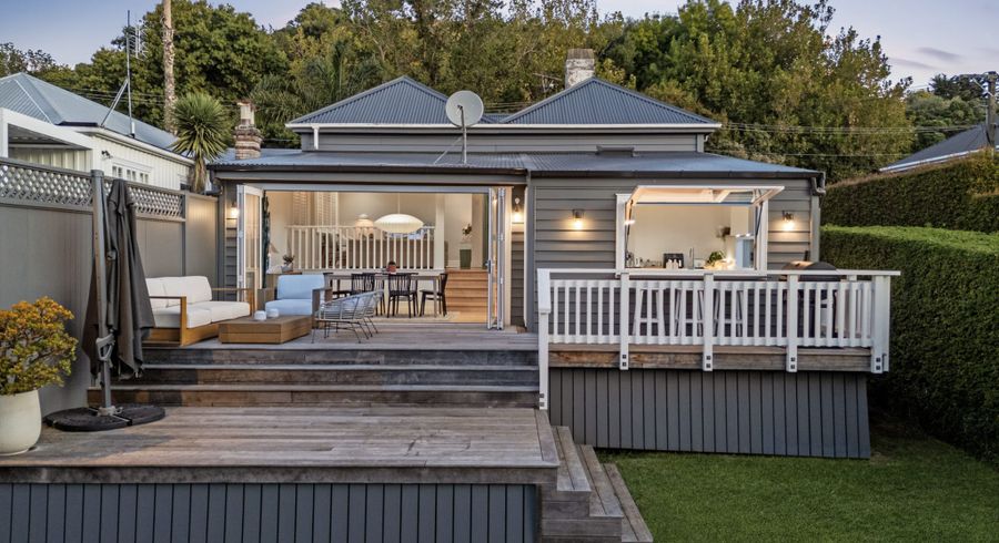  at 15 Albert Road, Devonport, North Shore City, Auckland