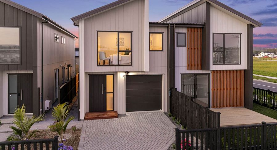  at 88 Dendro Ring Road, Milldale, Rodney, Auckland