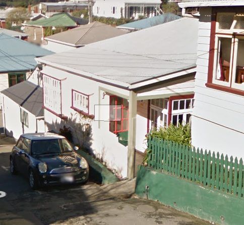 at 1 Mudges Tce, Newtown, Wellington, Wellington