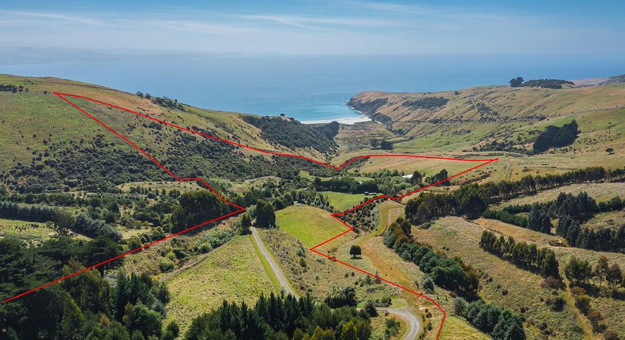  at 293 Heyward Point Road, Heyward Point, Port Chalmers