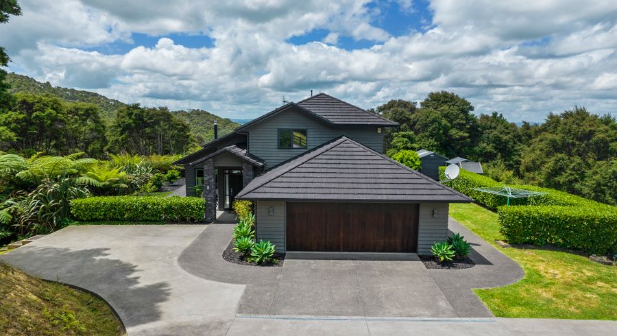  at 60 Pinnacle Hill Road, Pokeno