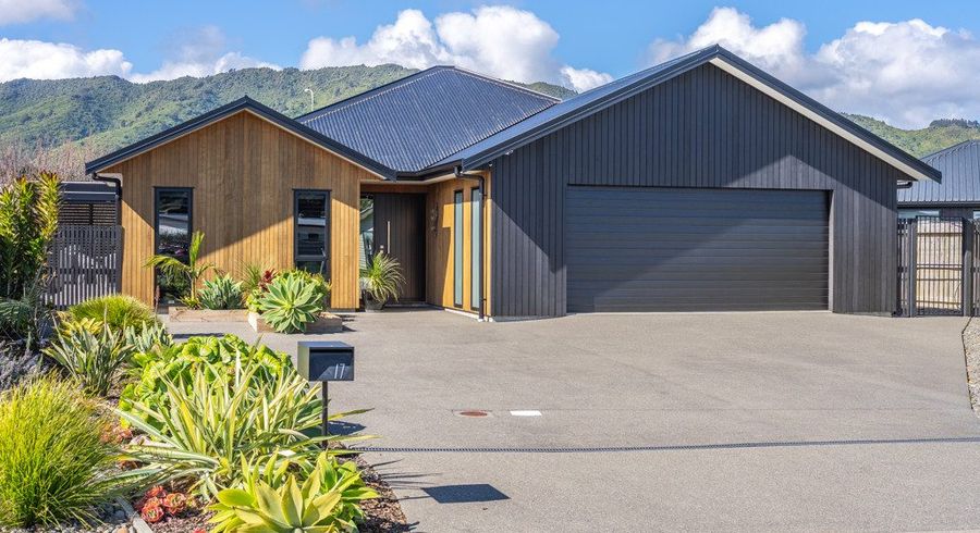  at 17 Kaiwaru Place, Waikanae, Kapiti Coast, Wellington