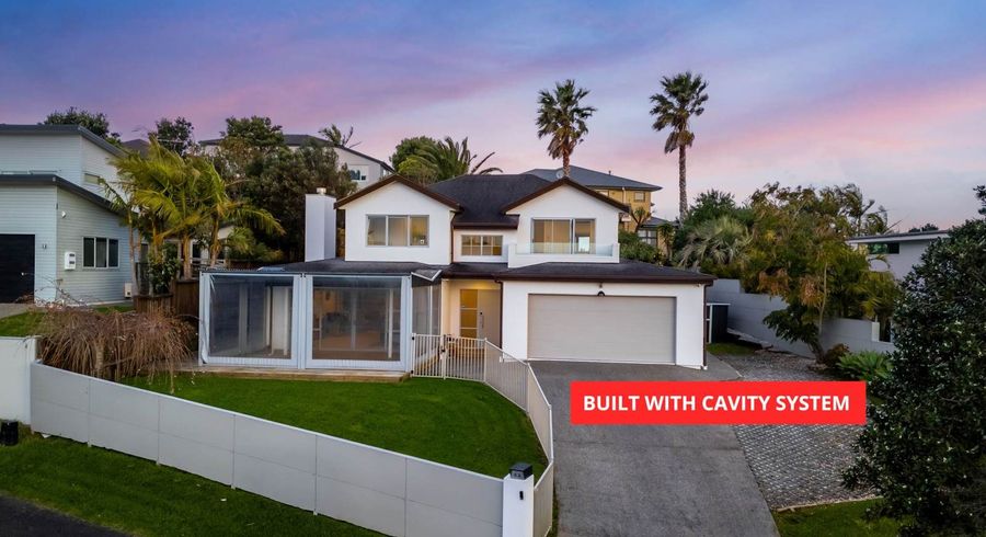  at 63 Kittiwake Drive, Schnapper Rock, North Shore City, Auckland