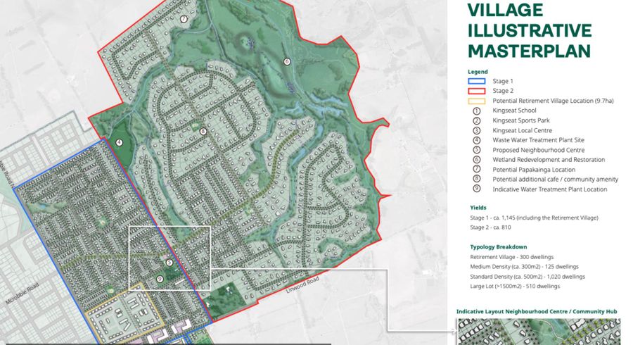  at 945 Linwood Road, Papakura, Papakura, Auckland