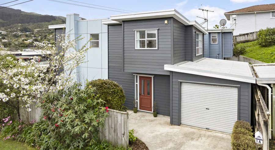 at 1A Stephen Street, Tawa, Wellington, Wellington