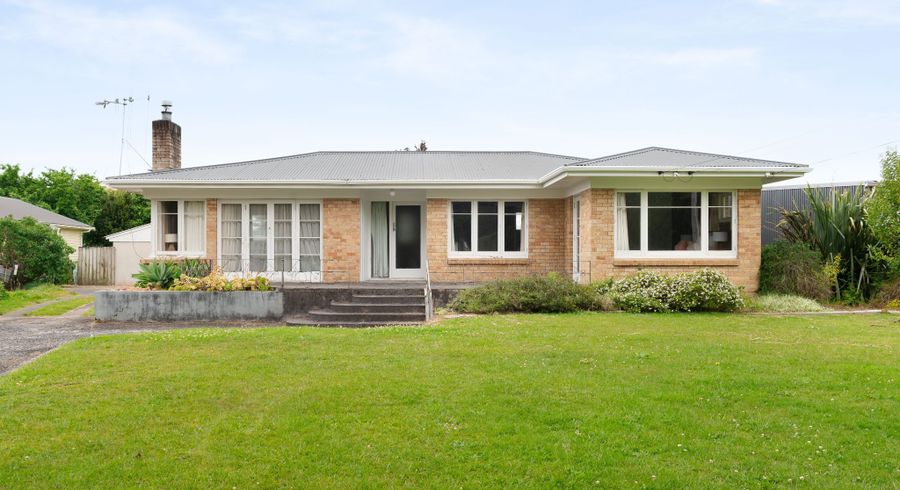  at 17 Waipa Esplanade, Ngaruawahia
