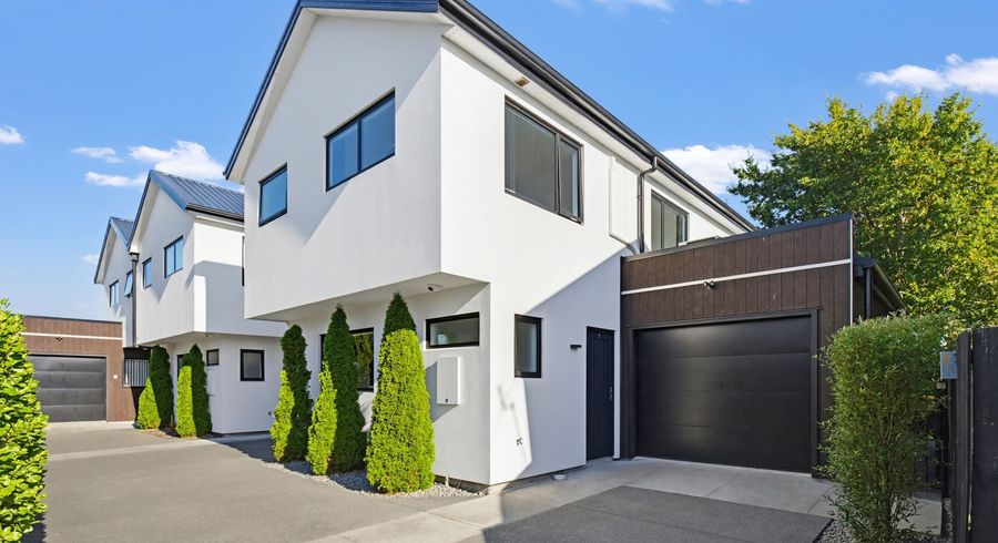  at 1/10 Parlane Street, Addington, Christchurch City, Canterbury