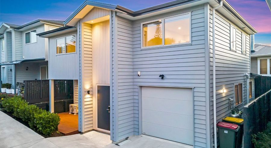  at 24B Netherton Street, New Windsor, Auckland