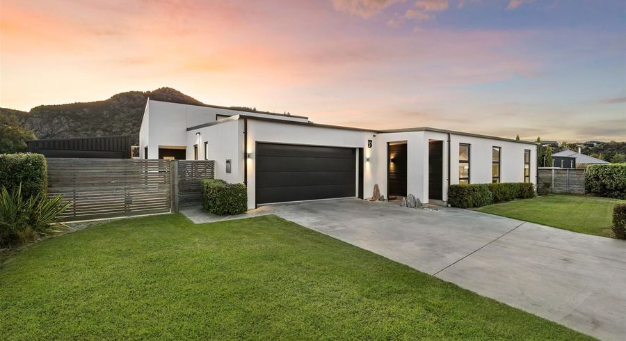  at 5 Poppy Lane, Albert Town, Wanaka