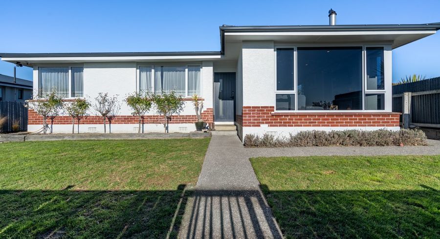  at 221 Talbot Street, Hargest, Invercargill, Southland