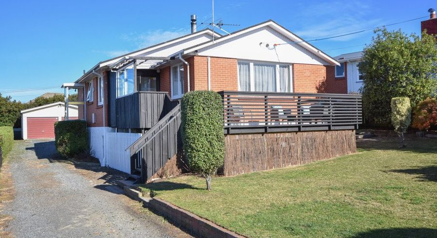  at 168 Mulford Street, Concord, Dunedin, Otago