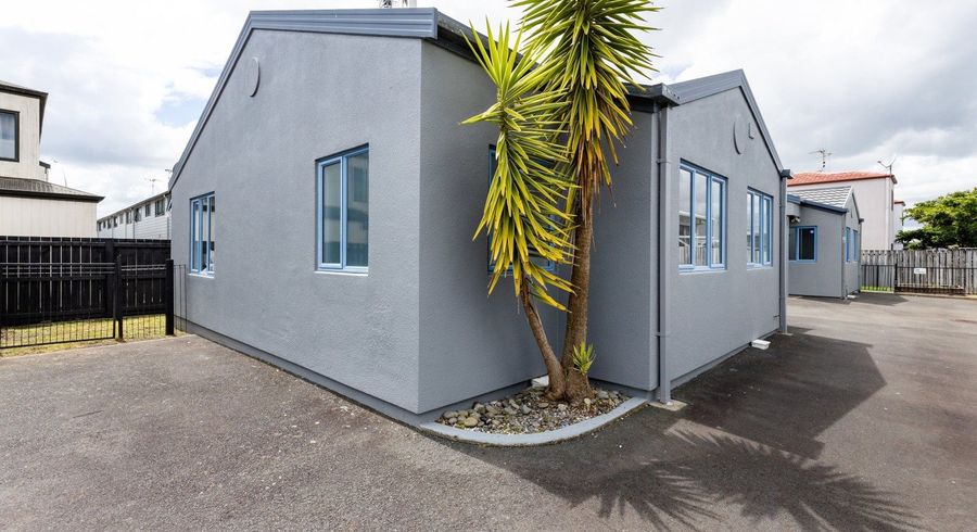  at 1C Paterson Street, Frankton, Hamilton, Waikato