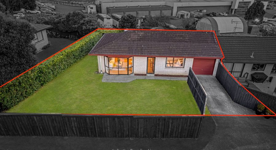  at 8 Monaco Place, Mount Wellington, Auckland City, Auckland