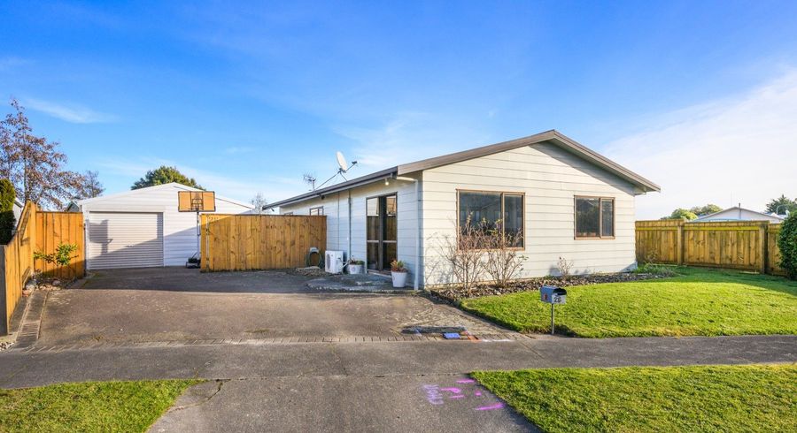  at 28 Dahlstrom Grove, Kelvin Grove, Palmerston North, Manawatu / Whanganui