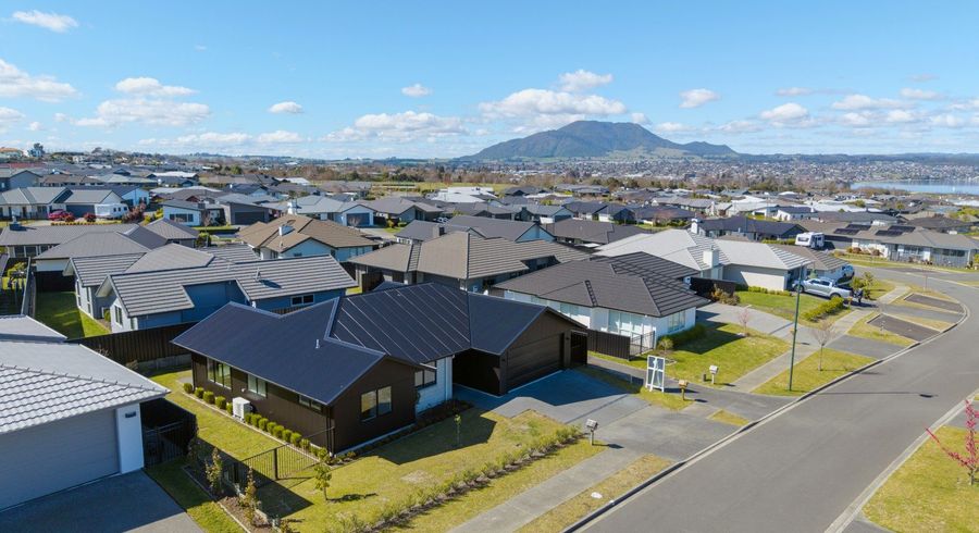  at 14 Mayfly Grove, Nukuhau, Taupo, Waikato