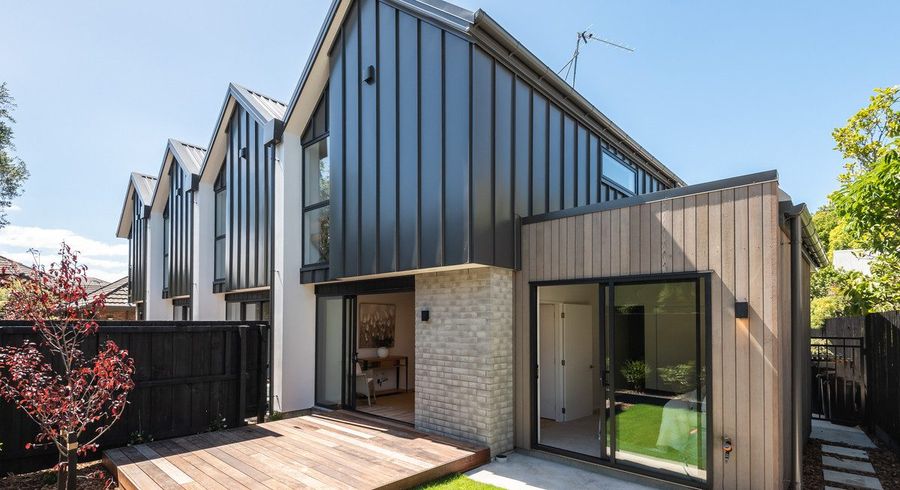  at 9/77 Deans Avenue, Riccarton, Christchurch